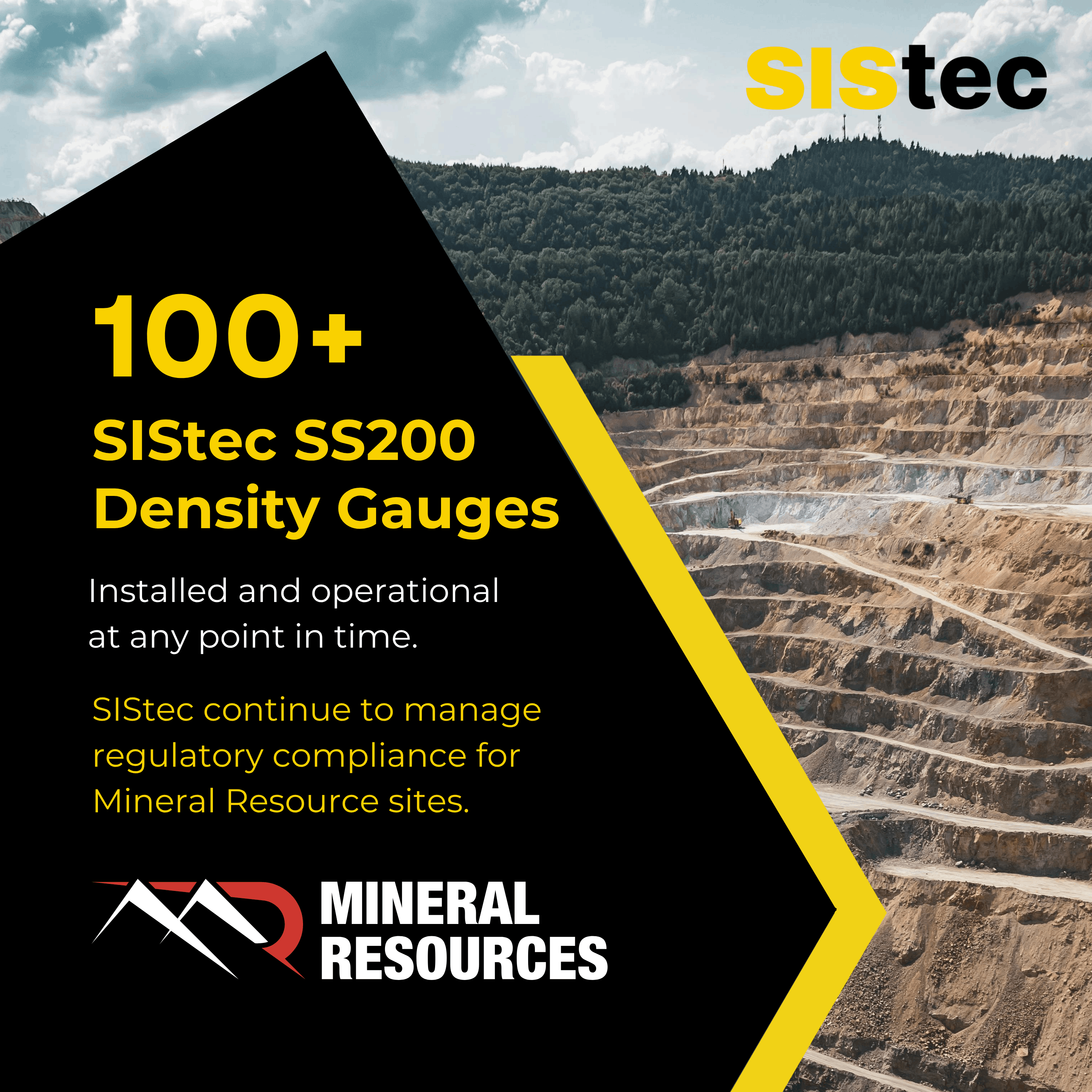 Multi-Site Compliance for Mineral Resources Limited