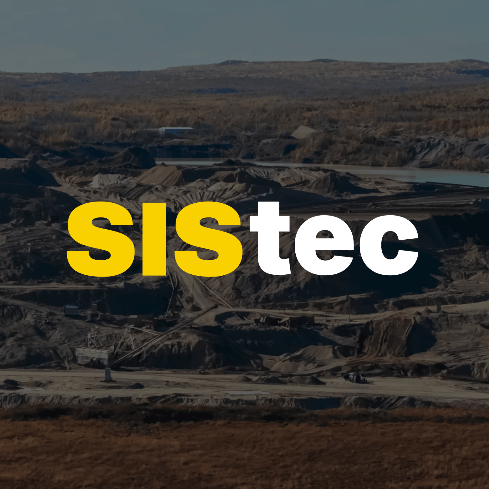 SIStec: Revolutionising Process Control in the Mining Industry