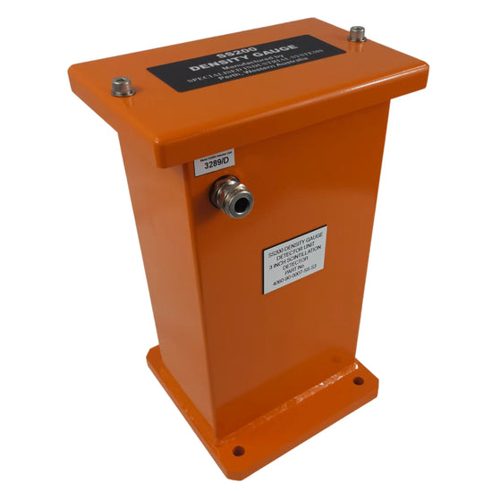 Nucleonic Density Gauge I SIStec© SS200