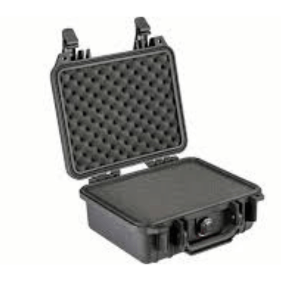 Radiation Monitoring Equipment