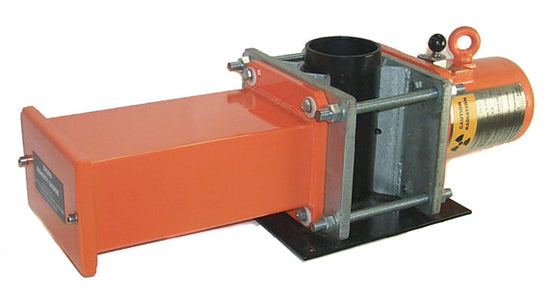 Nucleonic Density Gauges & Accessories