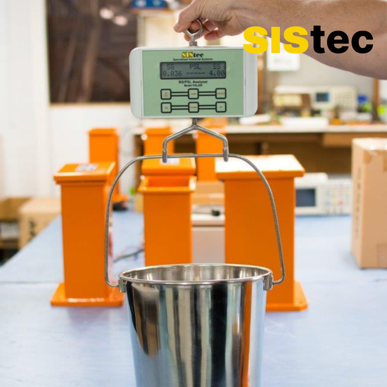 Density Measurement