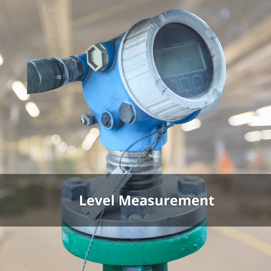 Level Measurement