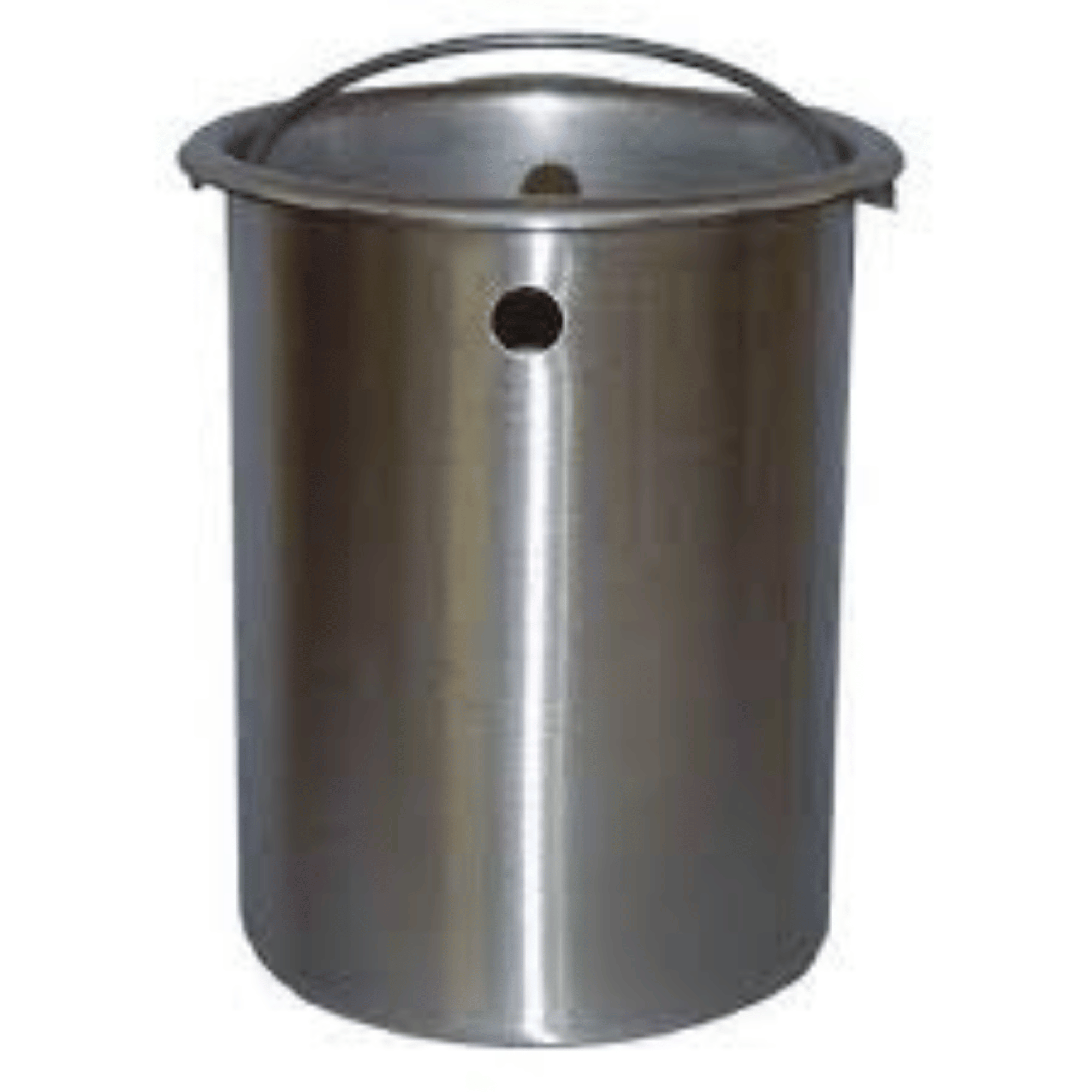 Pulp Density Marcy Scale 1 L Sampling Container Stainless Steel