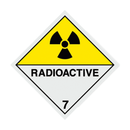 Radiation Transport Sign