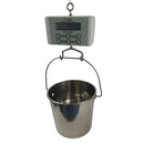Digital SG/PSL Analyser I SIStec© PSL200