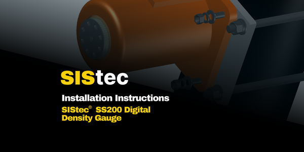 Installation Instructions