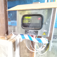 SIStec® SS200LS Nuclear Level Switch