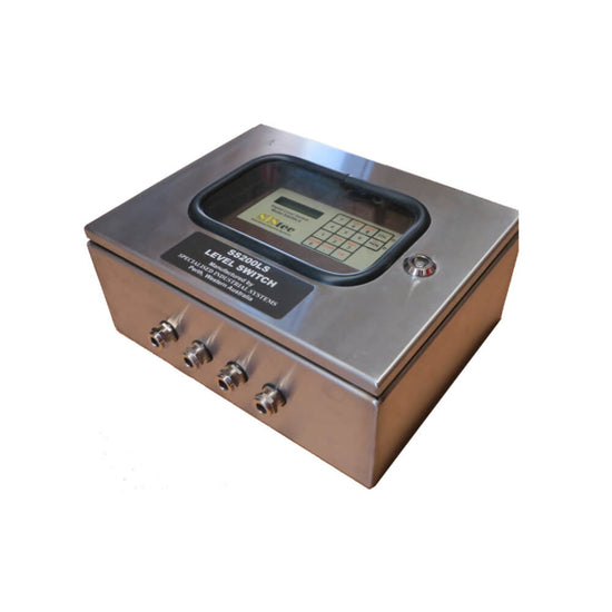 SIStec® SS200LS Nuclear Level Switch