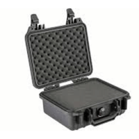 Survey Meter Carry Case