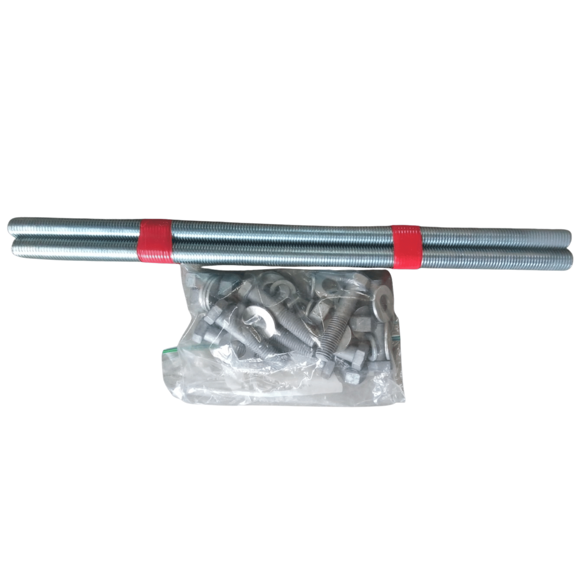 Mounting Hardware Kit