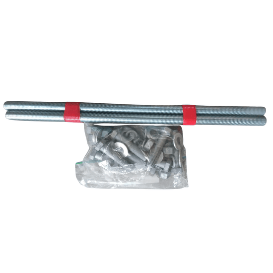 Mounting Hardware Kit