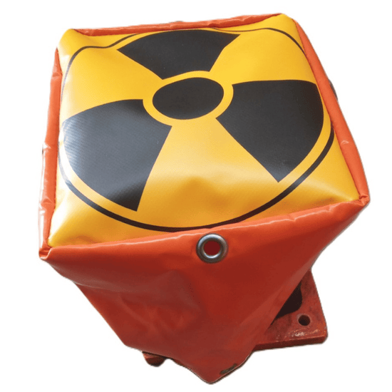 SIStec© SS200 Source Holder Cover Canvas