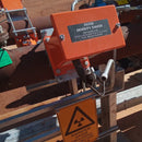 Nucleonic Density Gauge I SIStec© SS200