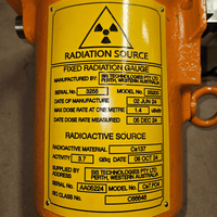 SIStec© SS200 Source Label