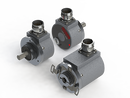 CMS xPulse industrial Hohner encoder