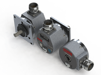 PMS xPulse industrial Hohner encoder