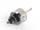 Series 21 industrial Hohner encoder