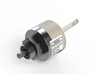 Series 21 industrial Hohner encoder