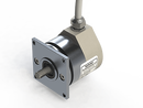 Series 24 industrial Hohner encoder