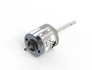 Series 27 industrial Hohner encoder