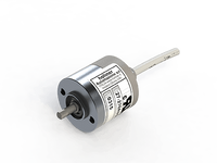 Series 27 industrial Hohner encoder