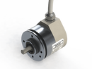 Series 28 industrial Hohner encoder