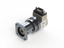 Series 29 industrial Hohner encoder