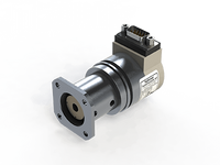 Series 29 industrial Hohner encoder