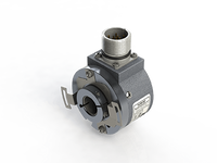 Series ASP/ASC industrial Hohner encoder