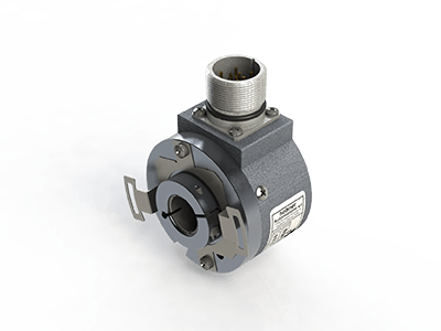 Series ASP/ASC industrial Hohner encoder