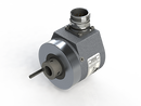 Series BS industrial Hohner encoder