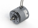 Series BTR industrial Hohner encoder