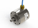 Series CSRXE industrial Hohner encoder