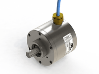 Series CSRXE industrial Hohner encoder
