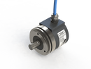 Series E industrial Hohner encoder