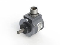Series H industrial Hohner encoder
