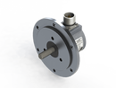 Series H + RE0444 industrial Hohner encoder