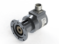 Series HC industrial Hohner encoder