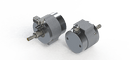 Series HSP108 industrial Hohner encoder