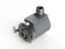 Series MAS industrial Hohner encoder