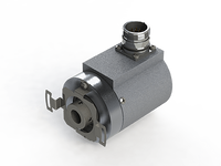 Series MAS industrial Hohner encoder