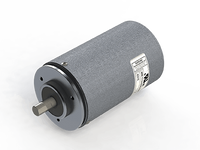 Series MM industrial Hohner encoder