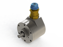 Series MXE industrial Hohner encoder