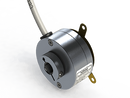 Series PG industrial Hohner encoder