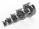 Series PK industrial Hohner encoder