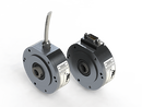 Series PL industrial Hohner encoder
