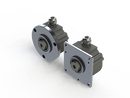 Series PRA industrial Hohner encoder