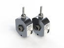 Series PT industrial Hohner encoder