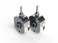 Series PT industrial Hohner encoder